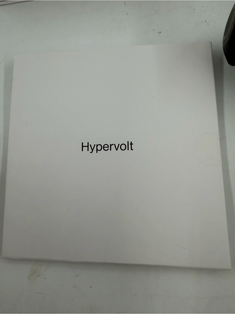 HyperIce HyperVolt Bluetooth Percussion Massage Device - Silver (53100 038-00) - Picture 6 of 16